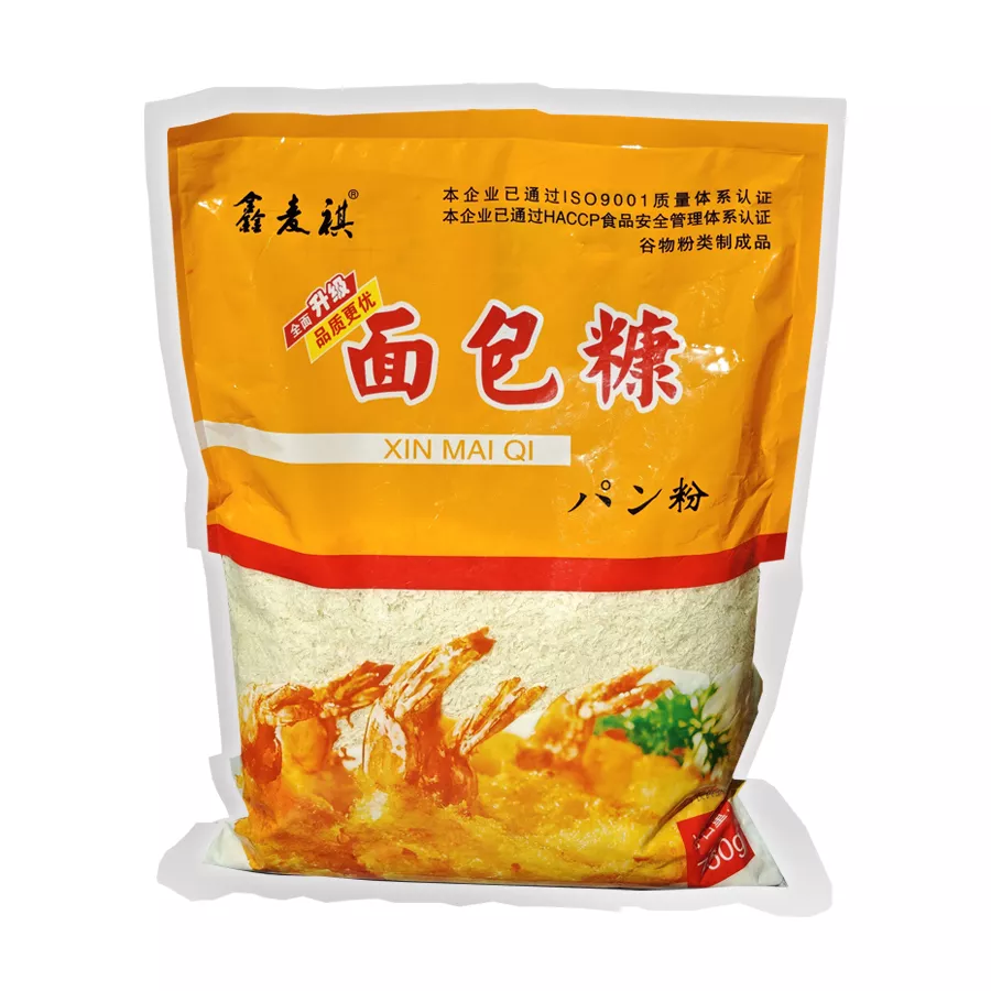 淮北面包糠